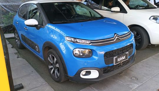 Citroen • C3