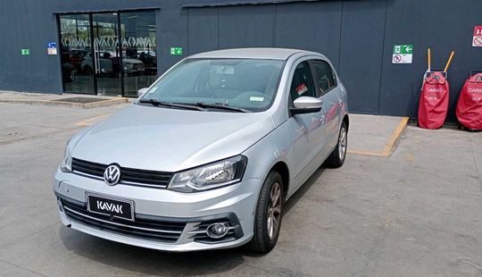 Volkswagen • Gol