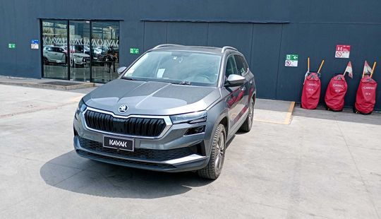 Skoda • Karoq