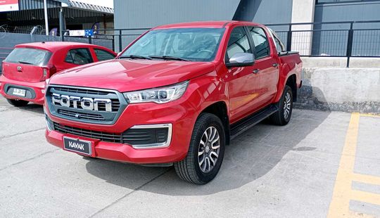 Foton • G7