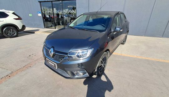Renault • Symbol