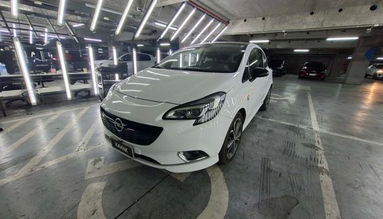 Opel • Corsa