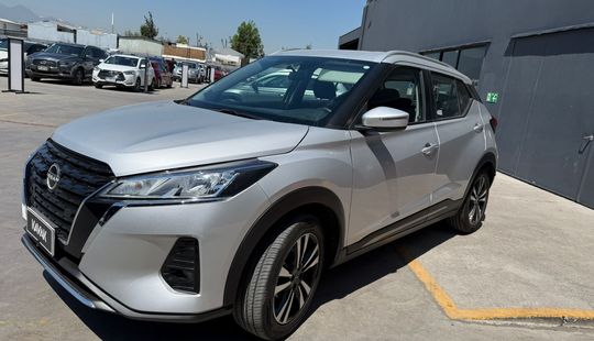 Nissan • Kicks