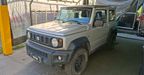 Suzuki Jimny 1.5 GL 4WD Suv 2022