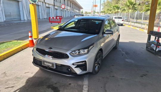 Kia • Cerato