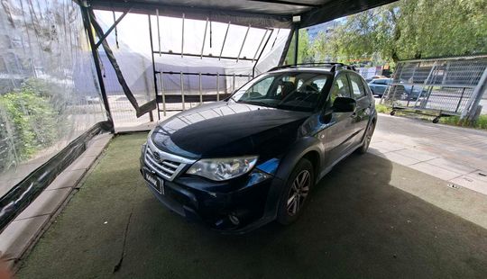 Subaru • XV