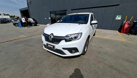 Renault • Symbol