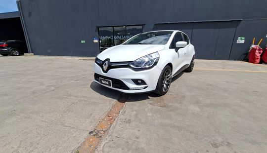 Renault • Clio