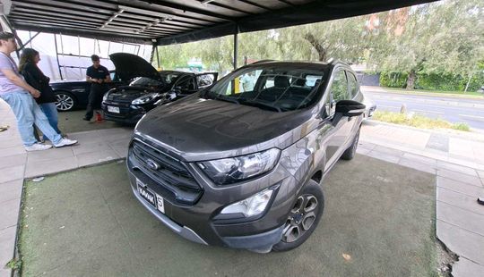 Ford • EcoSport