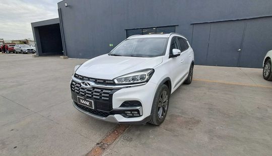 Chery • Tiggo 8