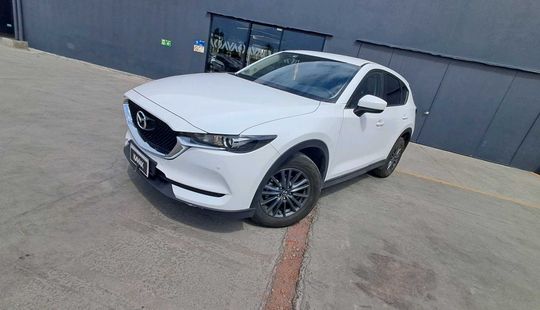 Mazda • CX-5