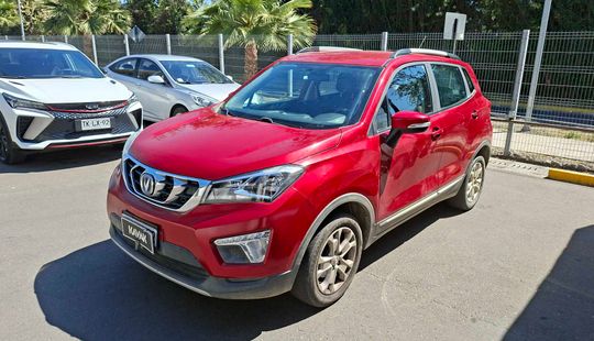 Changan • CS15
