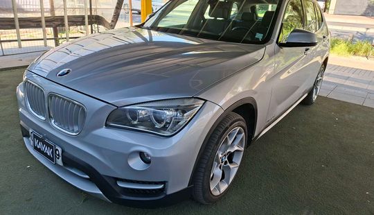 Bmw • X1