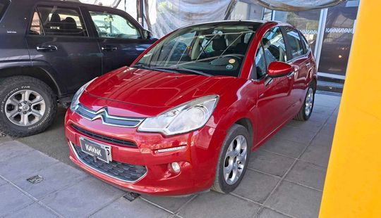 Citroen • C3