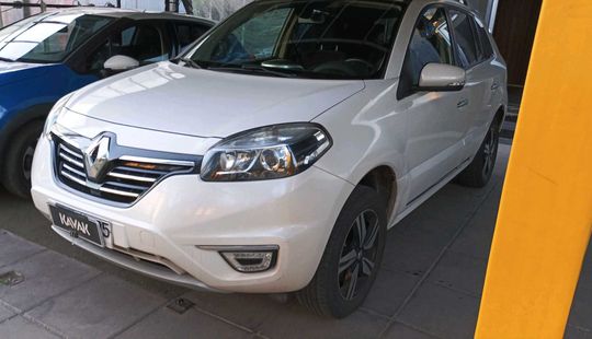 Renault • Koleos