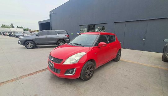 Suzuki • Swift