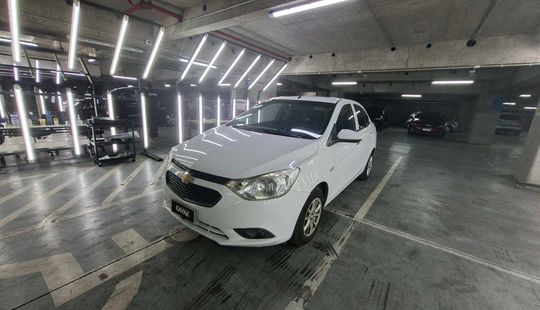 Chevrolet • Sail