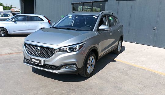 Mg • Zs