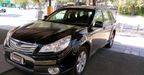 Subaru Outback 2.5I LIMITED CVT 4WD Wagon 2013
