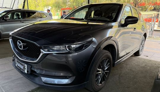 Mazda • CX-5