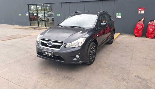 Subaru • XV