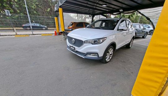 Mg • Zs