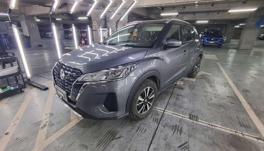 Nissan • Kicks