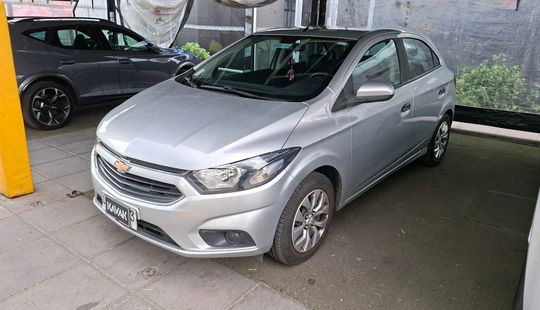 Chevrolet • Onix