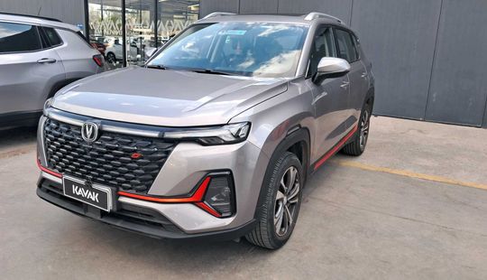 Changan • CS35