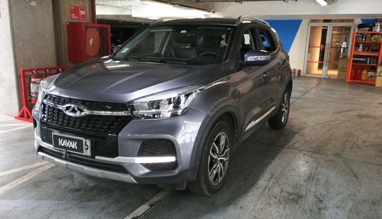 Chery • Tiggo 3