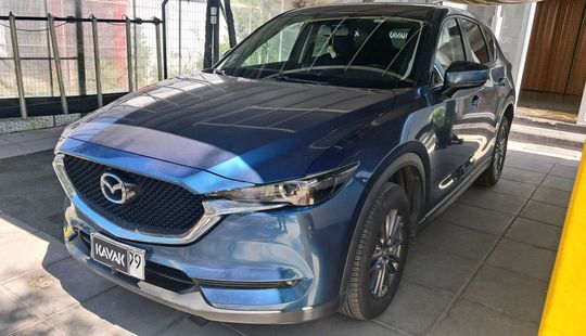 Mazda • CX-5