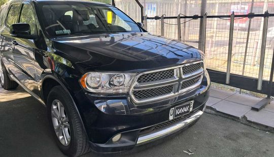 Dodge • Durango