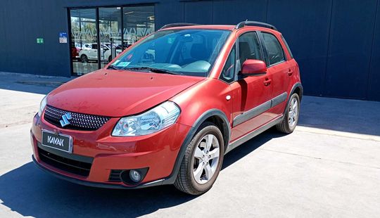 Suzuki • SX4