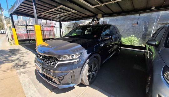 Kia • Sorento