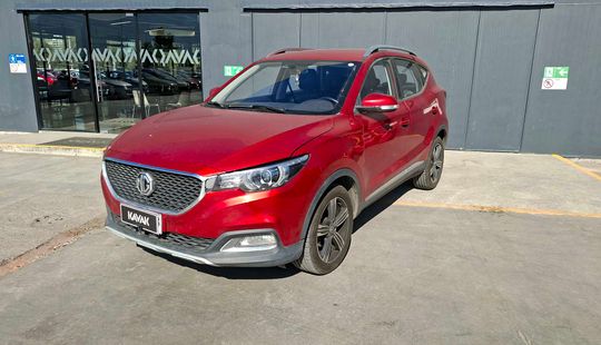 Mg • Zs