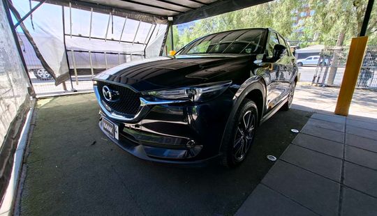 Mazda • CX-5
