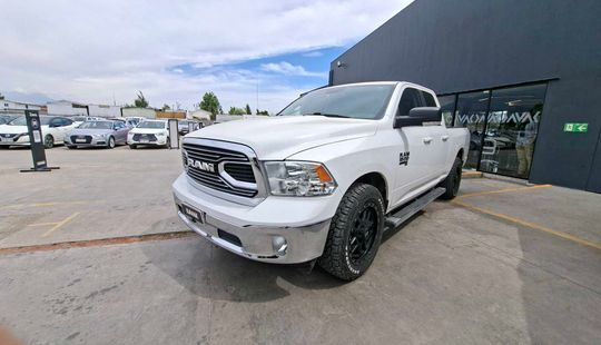 Dodge • Ram