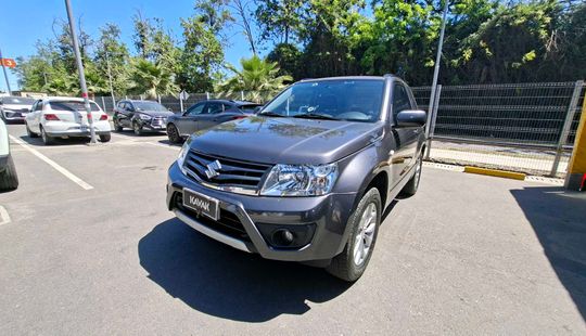 Suzuki • Grand Vitara