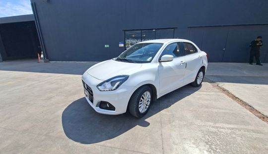 Suzuki • Dzire