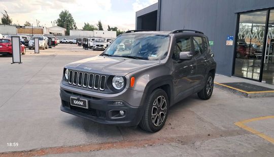 Jeep • Renegade