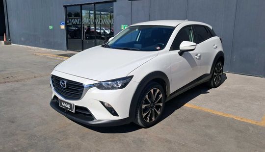 Mazda • CX-3