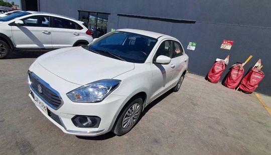 Suzuki • Dzire
