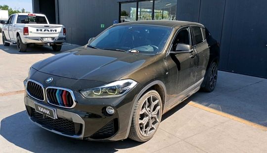Bmw • X2