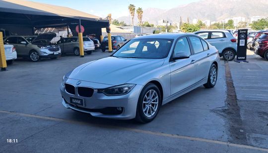 Bmw • Serie 3