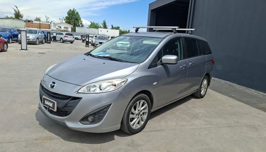 Mazda • Mazda 5