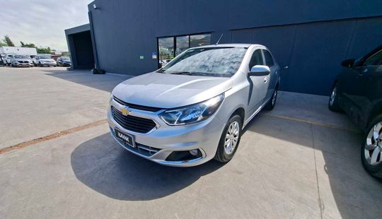 Chevrolet • Cobalt