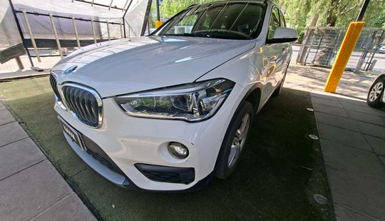 Bmw • X1