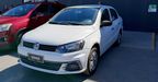 Volkswagen Voyage 1.6 POWER AC Sedan 2017