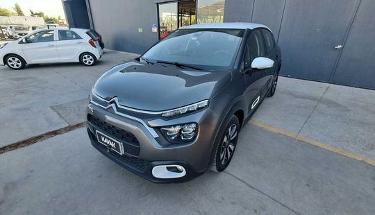 Citroen • C3