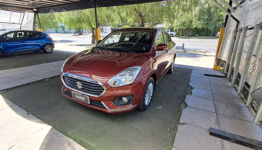 Suzuki • Dzire
